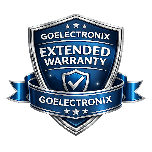 Goex Warranty App